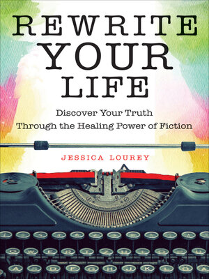 cover image of Rewrite Your Life